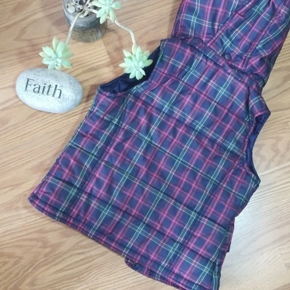 Gap kids vest size 4/5‎